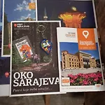 Nensi Apart-hotel 4*