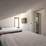 Apart-hotel Nensi