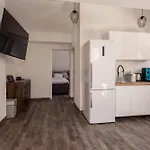 Nensi Apart-hotel 4*