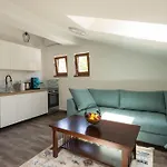 Nensi Apart-hotel 4*