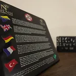 Nensi Saraievo