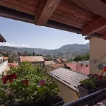 Nensi Apart-hotel 4*