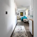 Apart-hotel Nensi Saraievo