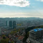 Apart-hotel Nensi 4*