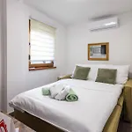 Nensi 4* Saraievo