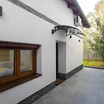 Nensi Apart-hotel