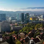 Nensi Apart-hotel Saraievo