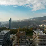 Apart-hotel Nensi