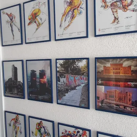 Apart-hotel Nensi 4*