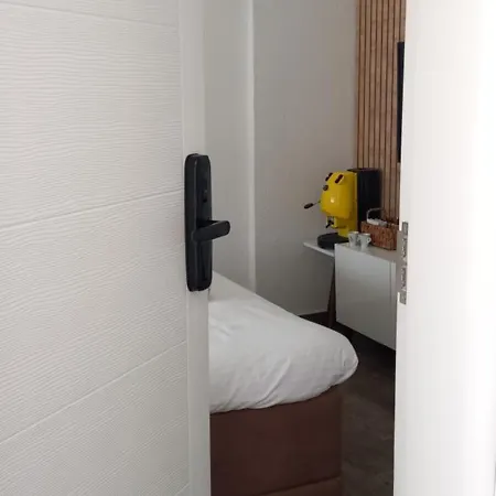 Nensi Hotel apartamentowy Sarajewo