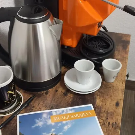 Nensi Aparthotel 4*