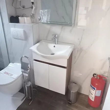 Nensi 4* Sarajevo