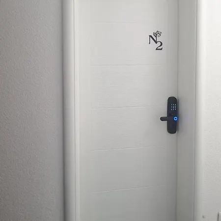 Aparthotel Nensi