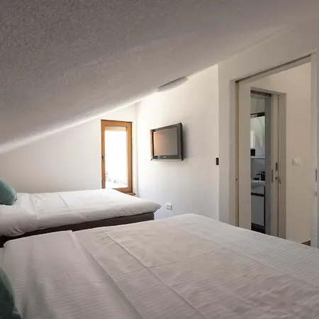 Apartmanhotel Nensi