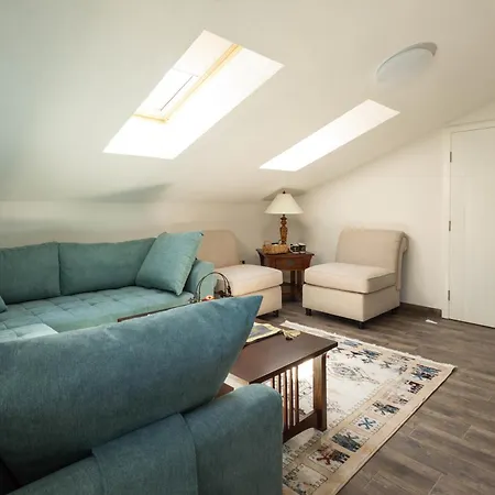 Nensi Apart-hotel Saraievo