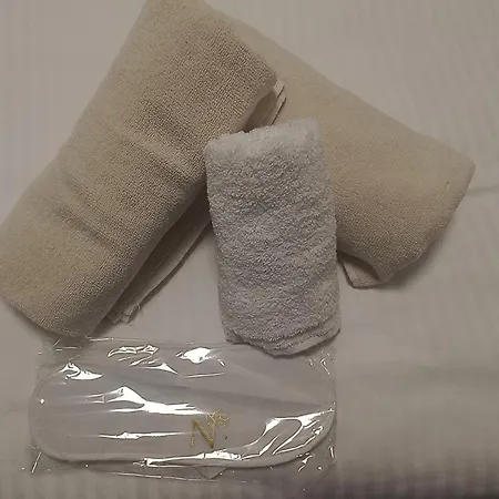 Nensi Aparthotel