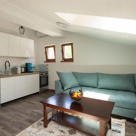 Nensi Aparthotel 4*