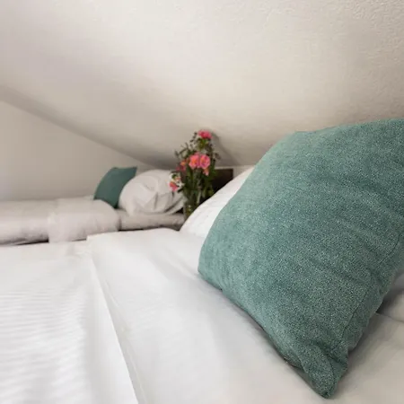 Aparthotel Nensi