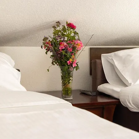 Aparthotel Nensi 4*