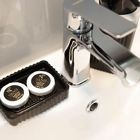 Nensi Aparthotel Sarajevo