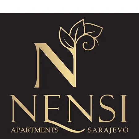Apart-hotel Nensi 4*
