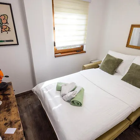 Aparthotel Nensi