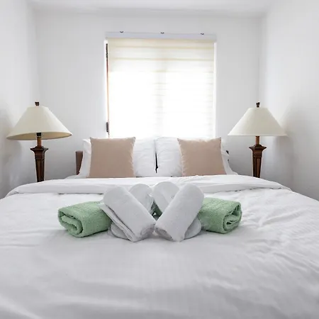 Apart-hotel Nensi 4*