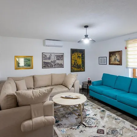 Nensi Apart-hotel Saraievo