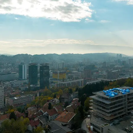 Apart-hotel Nensi 4*