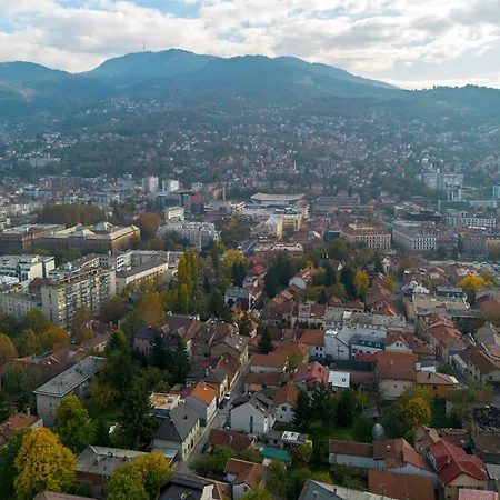 Apart-hotel Nensi 4*