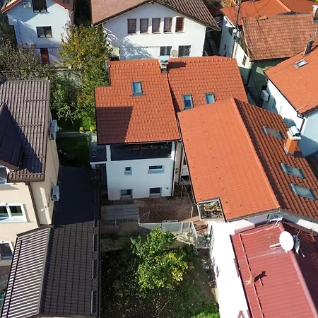 Apart-hotel Nensi 4*