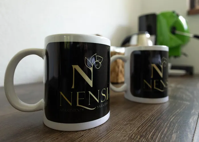 Aparthotel Nensi Sarajevo