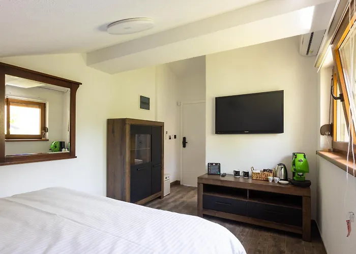 Nensi Aparthotel Sarajevo